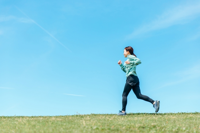 千葉市稲毛区のランナー膝改善